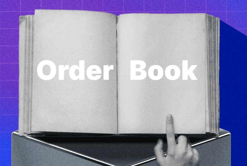 What is an Order Book, and How Do You Read It?