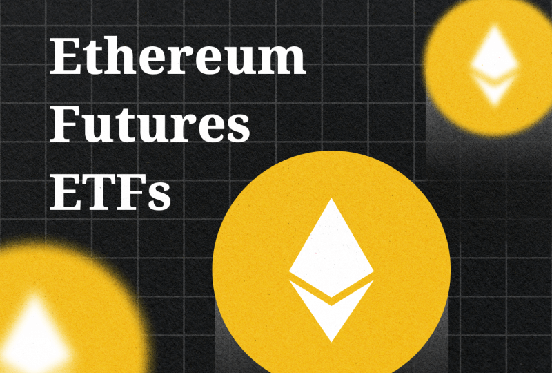 What Are Ethereum Futures ETFs? How to Trade Them?