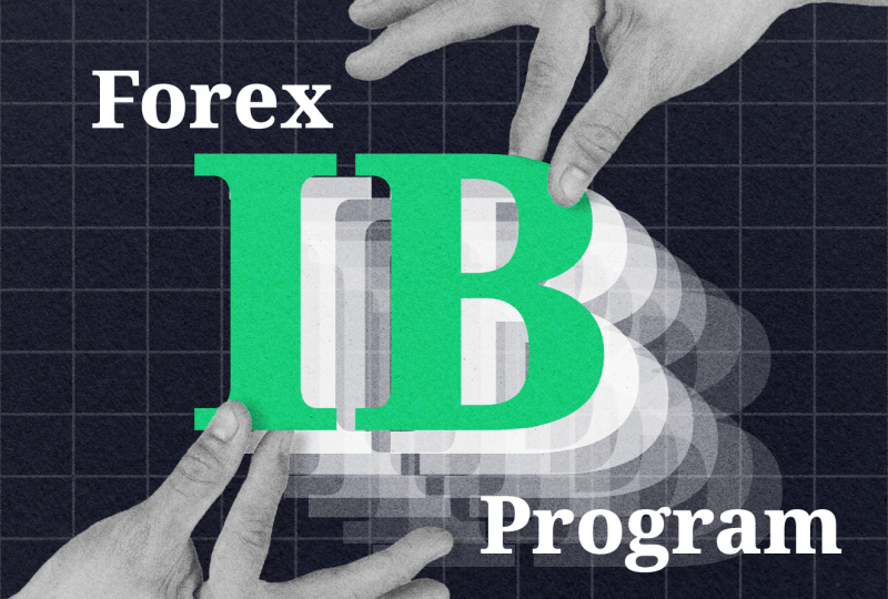 How to Set Up Forex IB Program