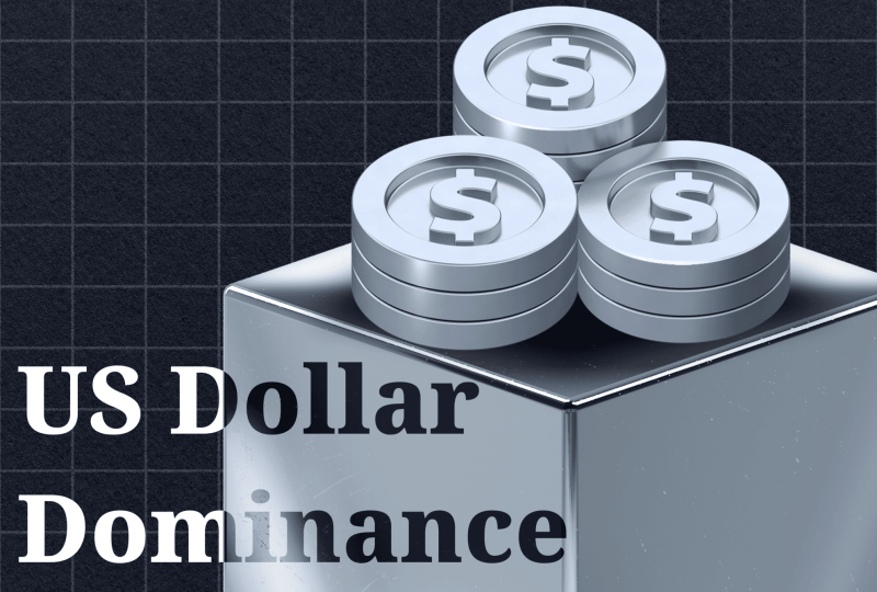 US dollar dominance