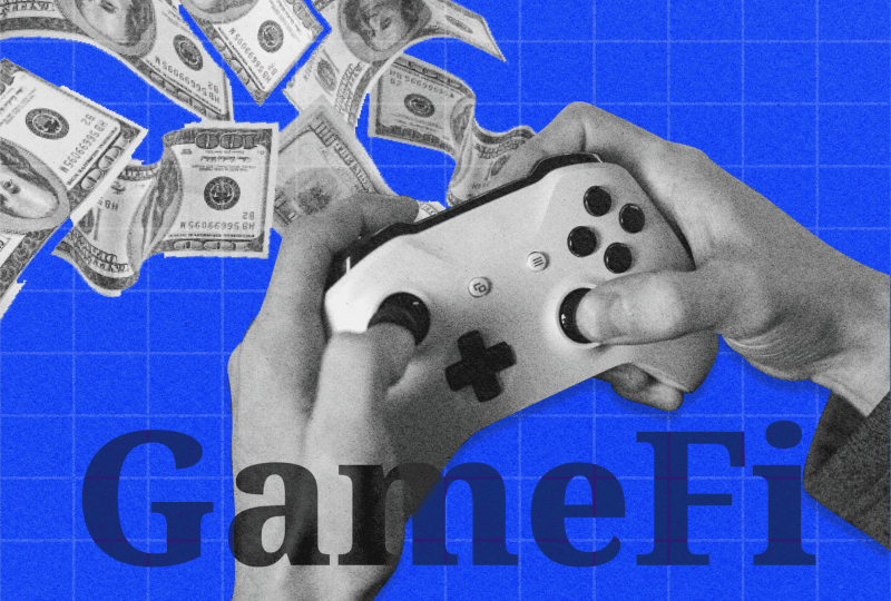 What Is GameFi?
