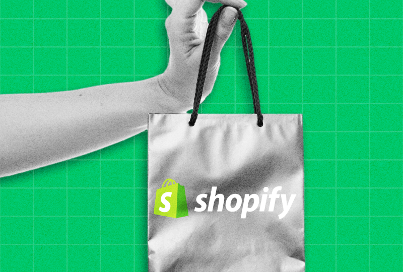 How Shopify and Shop Pay earn Money