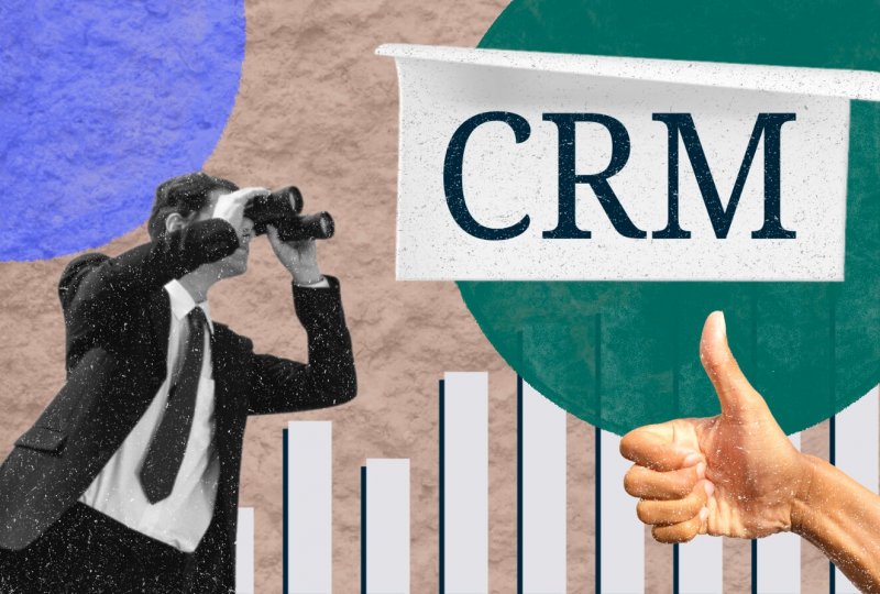 5 Best Forex CRM Solutions for 2023