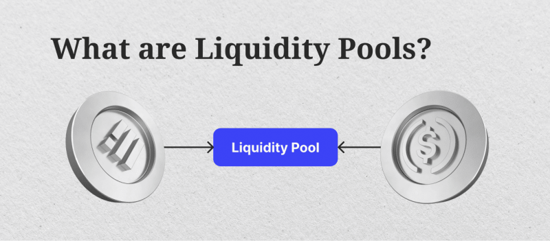 liquidity pools explained