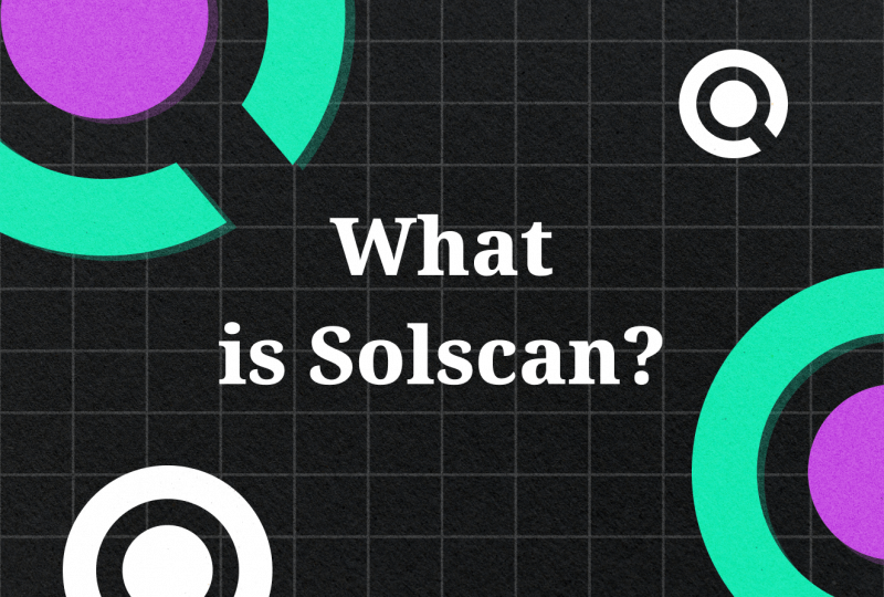 what is solscan