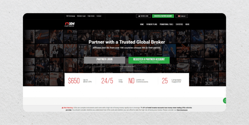 XM Partners