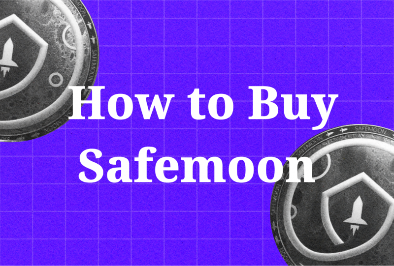 How To Buy SafeMoon