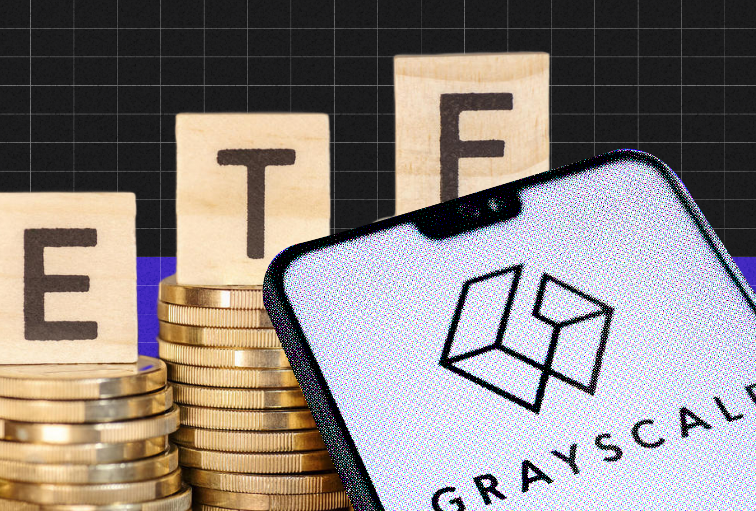 Grayscale ETH ETF Launch Boosts Ethereum Activity