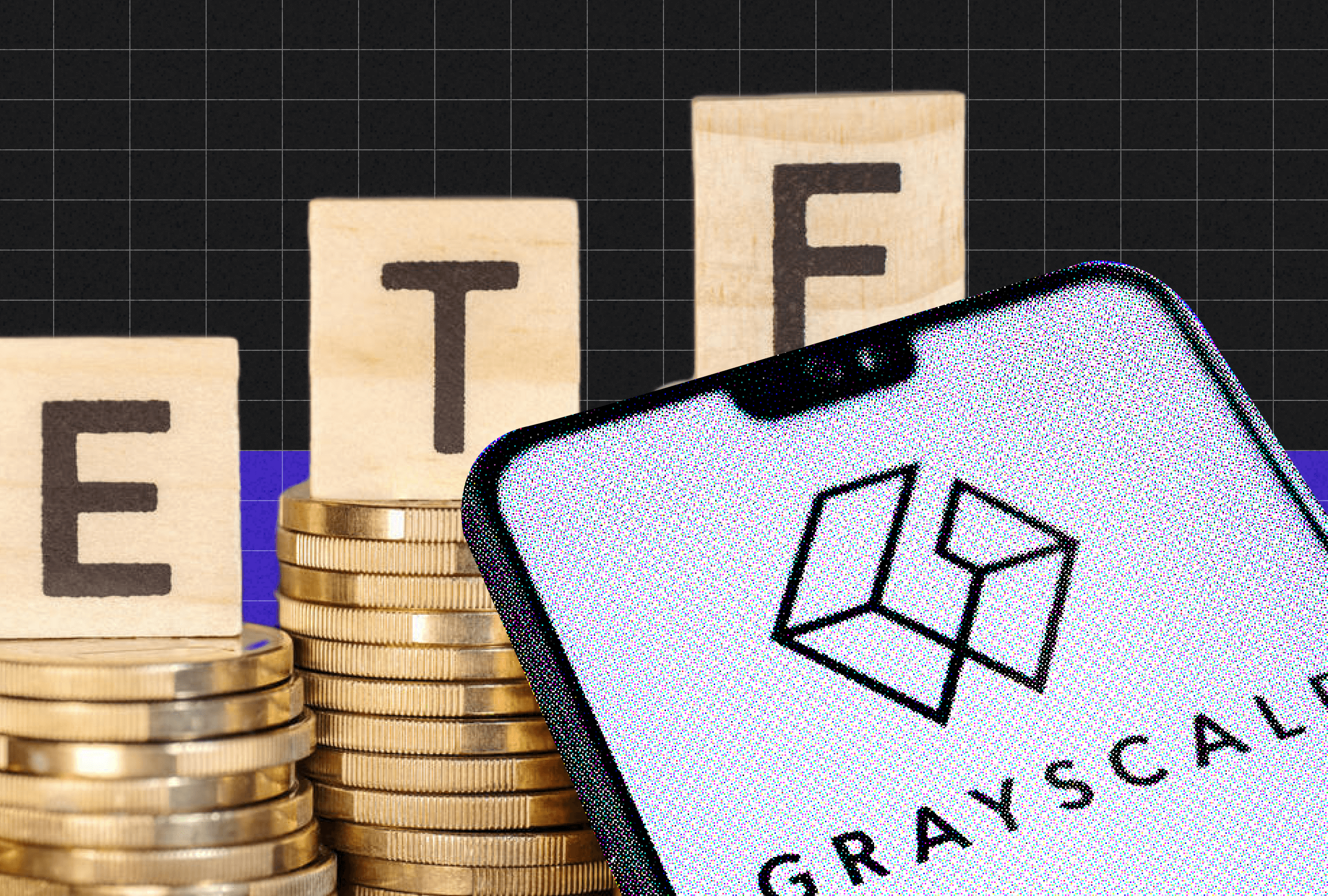 Grayscale ETH ETF Launch Boosts Ethereum Activity