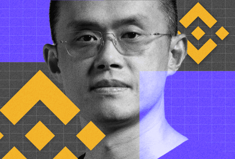 CZ Binance Lawsuit on Money Laundering - What Happened?