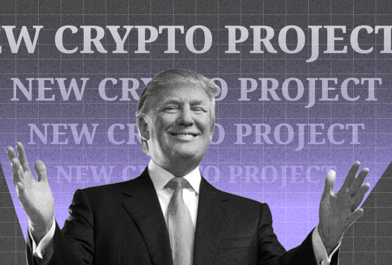 The DeFiant Ones – Trump’s New Crypto Project: What is it?