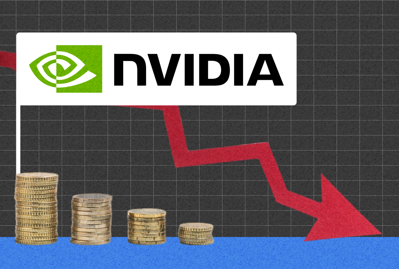 Nvidia Q2 Earnings 2025 30 Billion Revenue & 362 Target by 2030