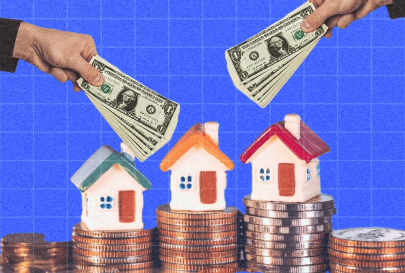 5 Main Strategies for Real Estate Investing
