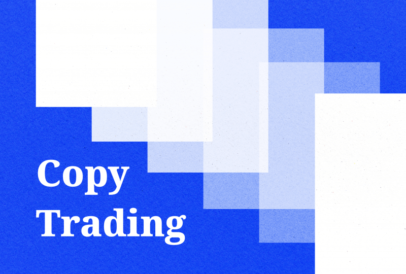 What is copy trading