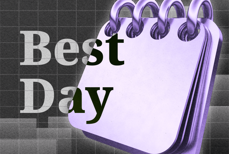 Best day trading strategies