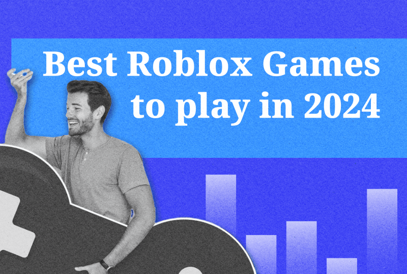 Best Roblox Games