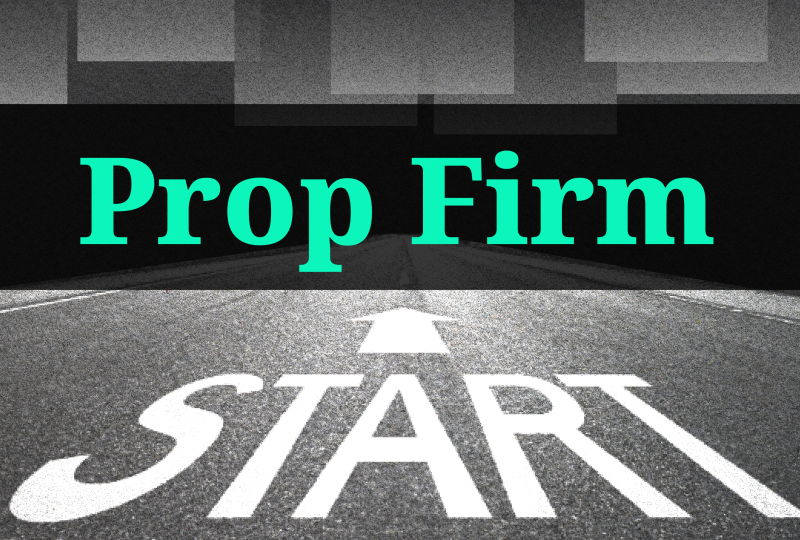 How To Start Prop Trading Firm?