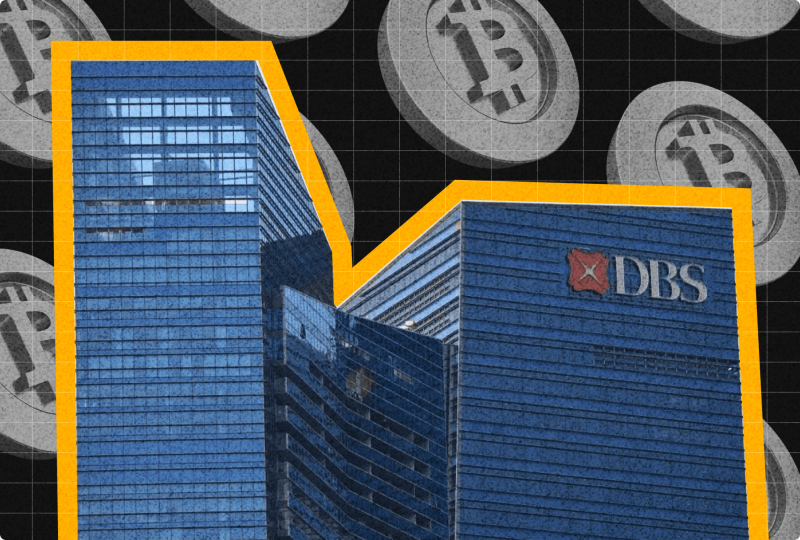 DBS Bank Crypto Options in Singapore - Why is it Important?