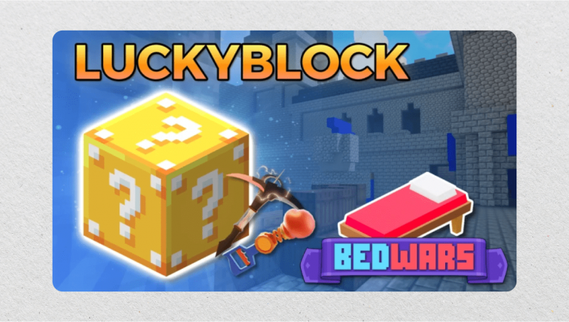 BedWars Roblox