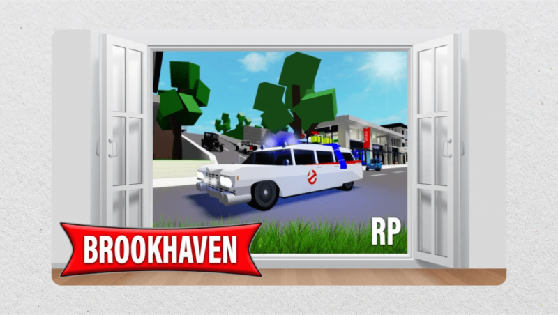 Brookhaven Roblox