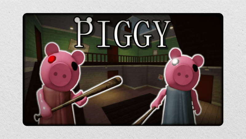 Roblox Piggy