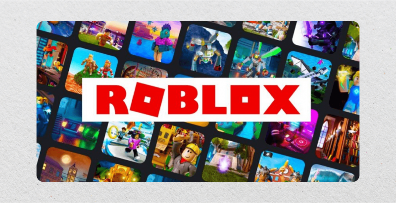 roblox games to play