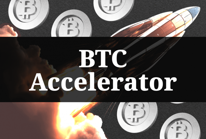 What is BTC Accelerator and How Does It Work?