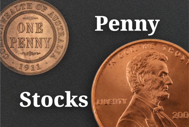 Best Penny Stocks 2024