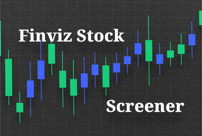 finviz stock screener