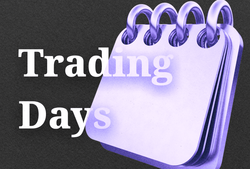 How Many Trading Days in a Year? — Comprehensive Guide