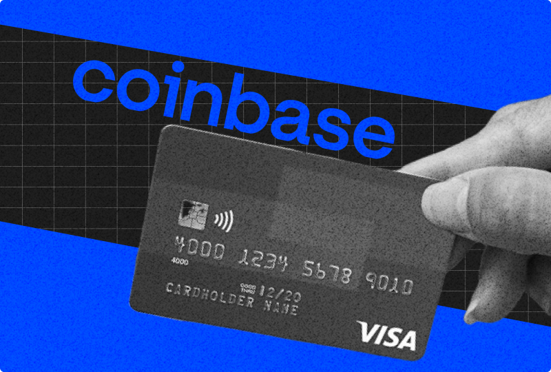 How to Cash Out on Coinbase with Visa Direct