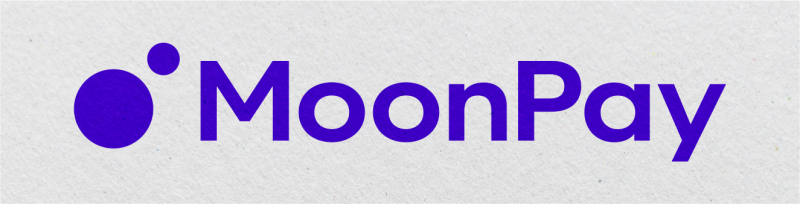 Moonpay platform logo