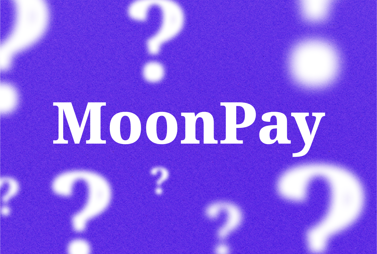 Moonpay Trading Platform Review — Is It Legit to Use?