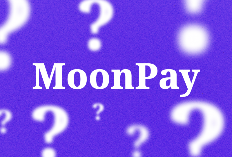 Moonpay Review — Is It Legit?