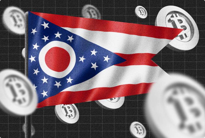 Ohio Crypto