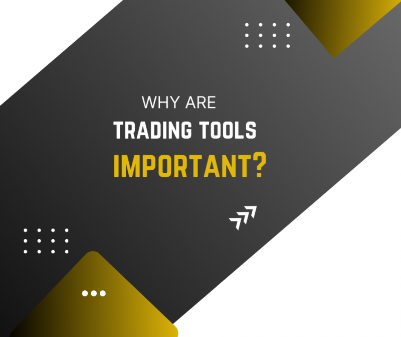 The Importance of Trading Tools in Crypto Markets