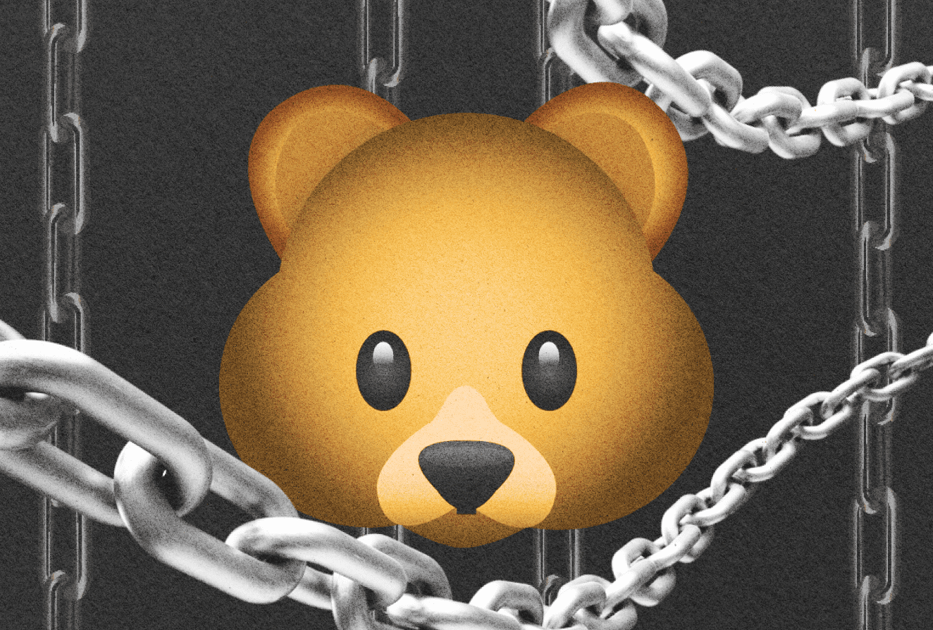 Berachain crypto logo (86) foto