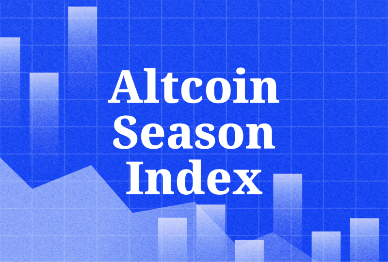 What Is Altcoin Season Index? Can Altcoins Overtake Bitcoin?