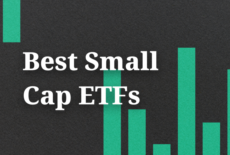 5 Best Small Cap ETF to Buy in 2024