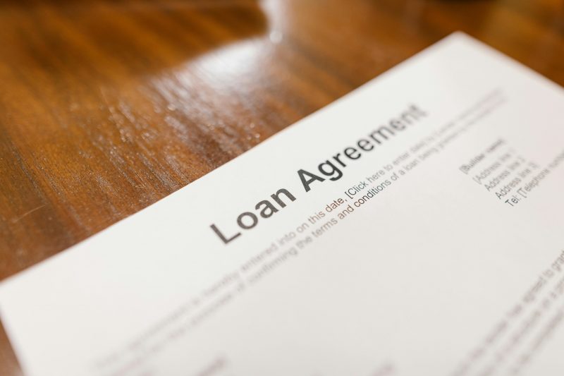 Best Options for Short-Term Loans