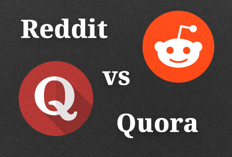 Quora vs Reddit: Which platform should you choose?
