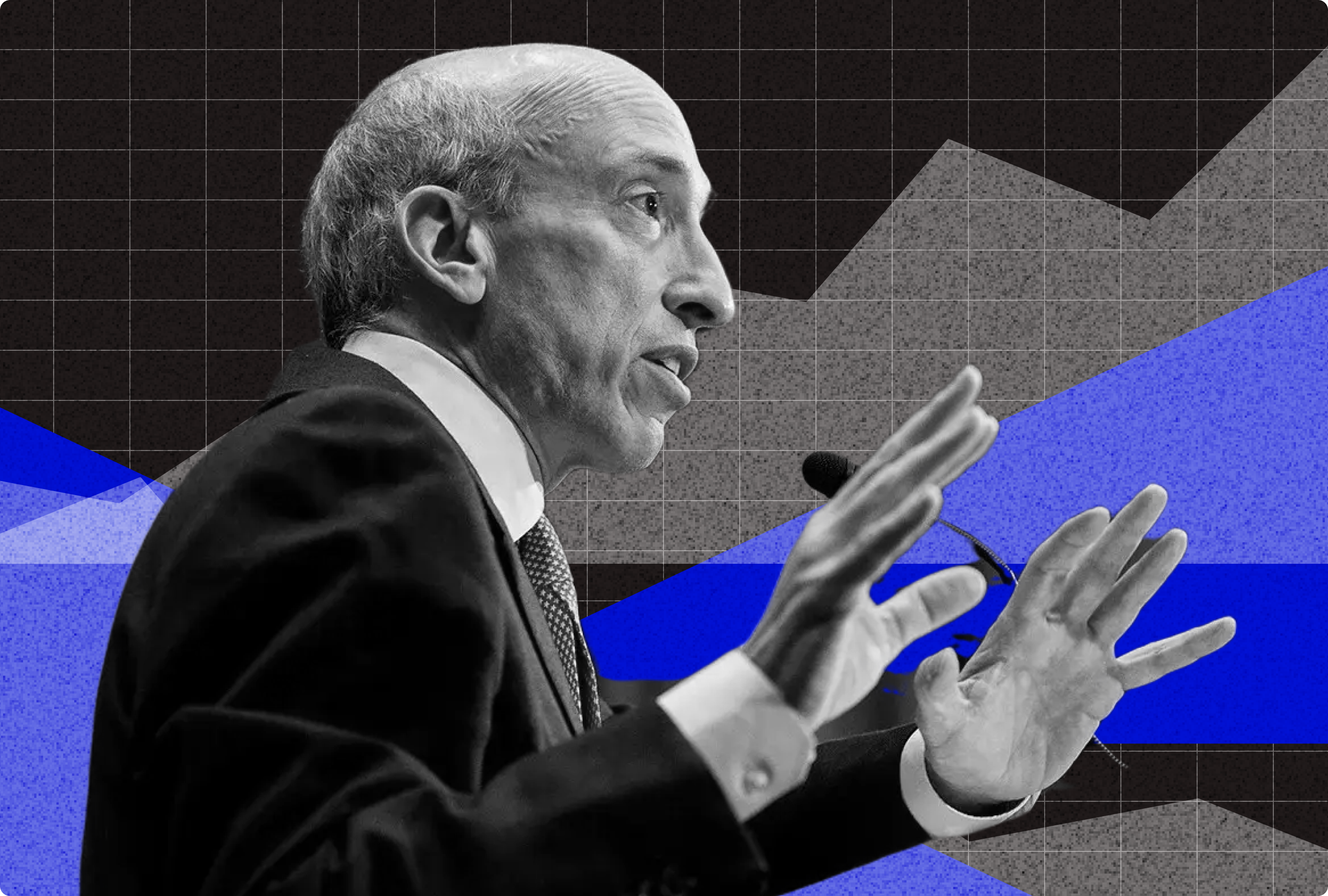 SEC Chairman Gary Gensler Resigns: What Does This Mean?