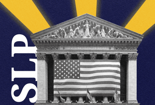 Buy Side and Sell Side Liquidity Explained