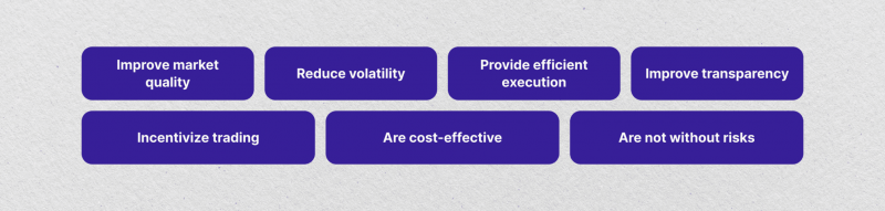 Supplemental Liquidity Provider Role