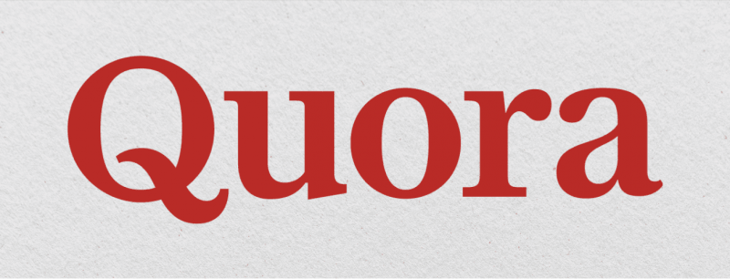 what is Quora