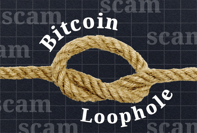 Is Bitcoin Loophole a Scam? Honest Review