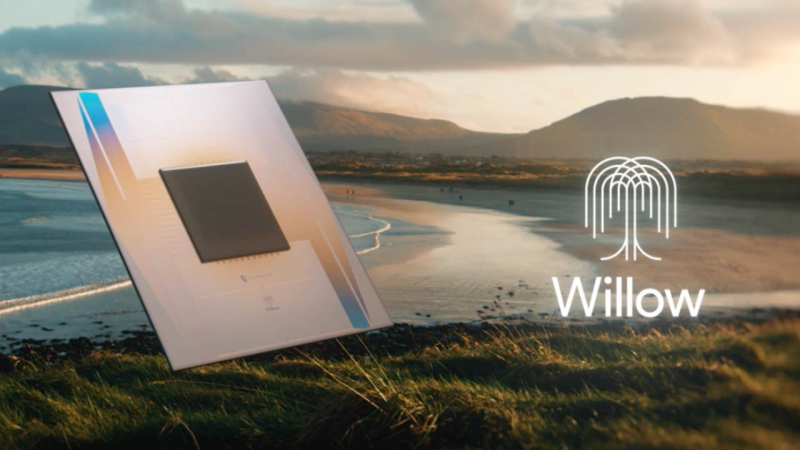 Google Willow Quantum Chip – Will it Make Mining Easier?