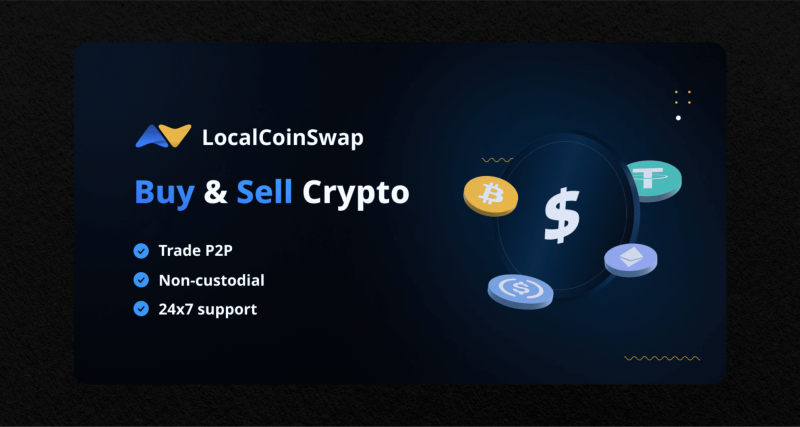 LocalCoinSwap