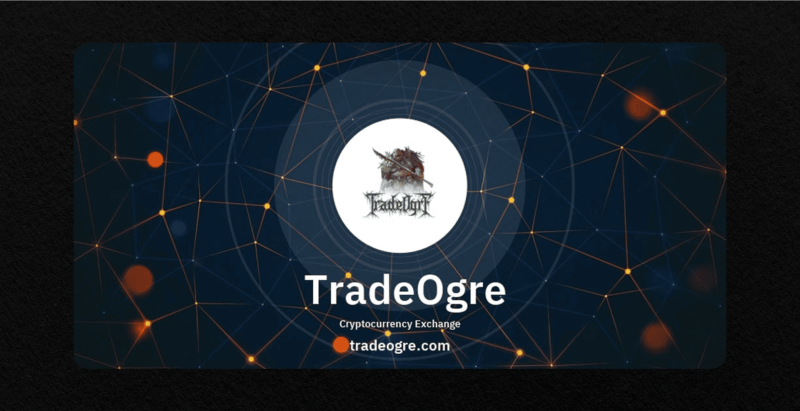 TradeOgre