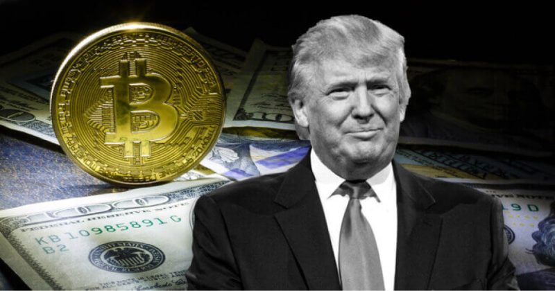 Trump Bitcoin Reserve Plan – What is It About?